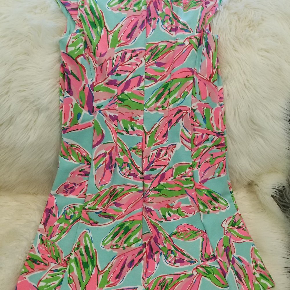 Beautiful Lilly Dress